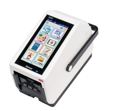 差し込めばあっという間に印刷できるインクジェットプリンタのご紹介